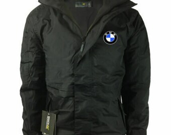 bmw coats jackets