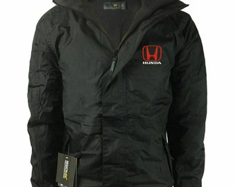 regatta long jacket