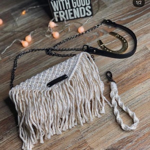 Handmade boho clutch,handmade purse,handmade bag,macrame clutch,boho style,macrame bags,boho bags,macrame decor,macrame outfits,beach bags ,