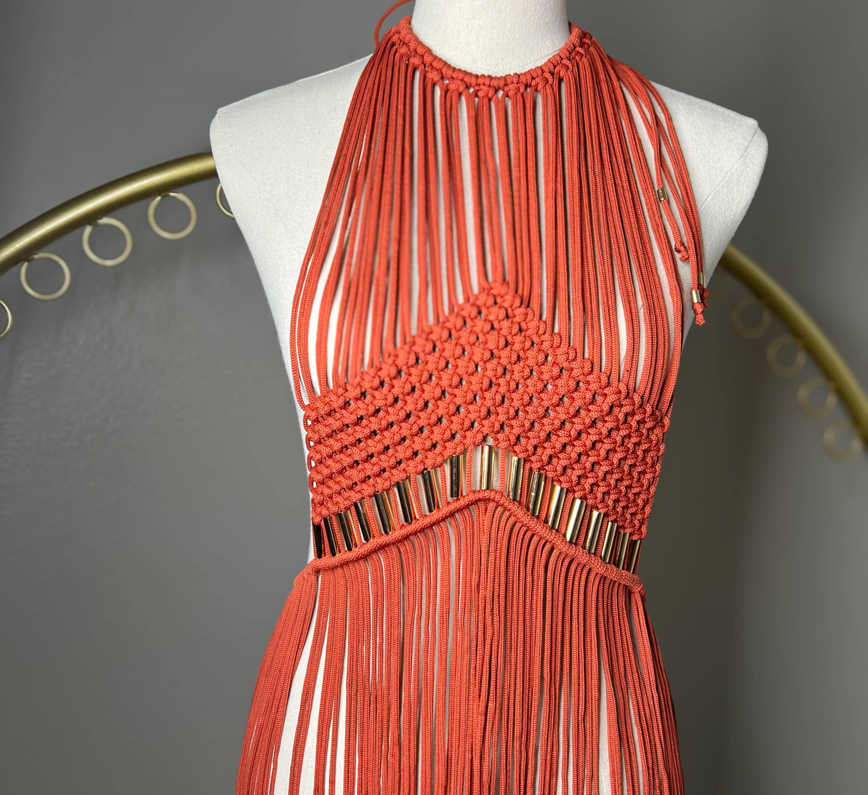 REIMS FLARE ONE PIECE THE TOE（THE TOE NOMAD SLEEVELESS