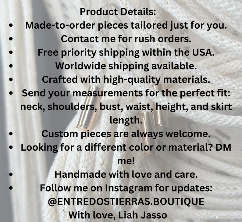 Handgefertigtes Makramee-Fransenkleid, Strandkleid aus Baumwolle Bild 9