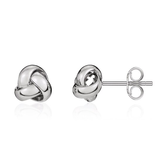 18ct earrings discount