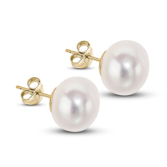 Tahiti, Mare del Sud, perle Akoya - Lusso con classe! -Julia's Pearls