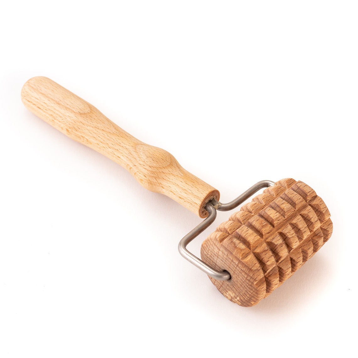 Wooden Antiaging Face Massage Roller Maderotherapy Tool Etsy
