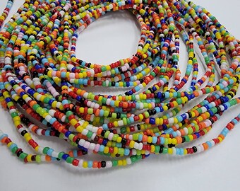 Medley Waist Chain, Women Jewelry