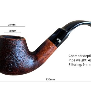 Gasparini Pipe - Etsy