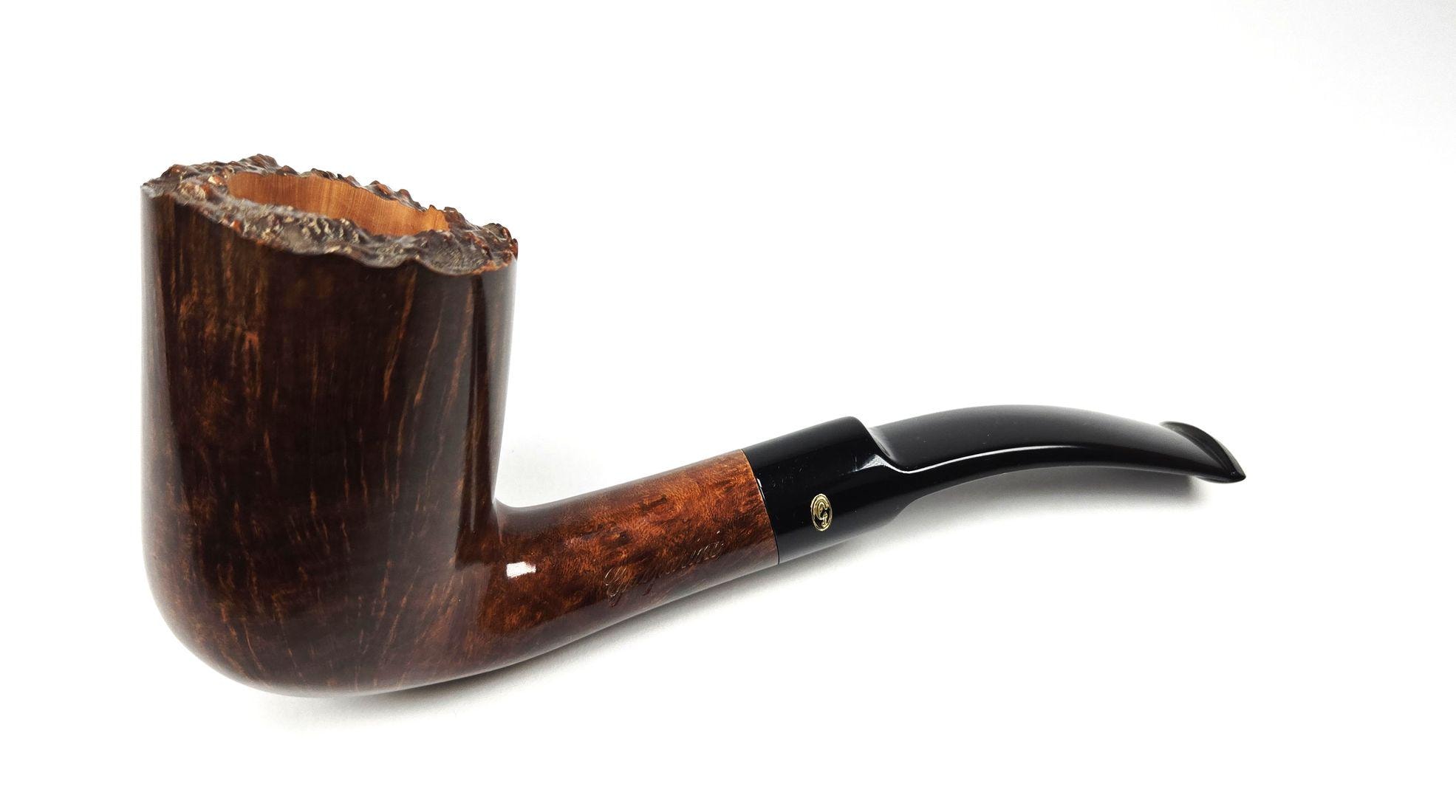 Gasparini Pipe - Etsy
