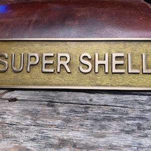 Cabinet Drawer Nameplate,Brass Office Sign, Profession Sign, Personalised Door Sign, Brass Plaque, Desk Brass Sign, Solid Brass Piece