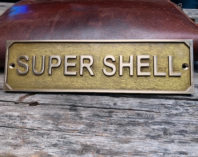 Cabinet Drawer Nameplate,Brass Office Sign, Profession Sign, Personalised Door Sign, Brass Plaque, Desk Brass Sign, Solid Brass Piece