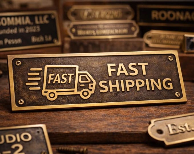 Upgrade-Superfast Shipping