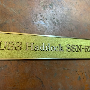 Custom Metal Sign, Metal Personalized Sign