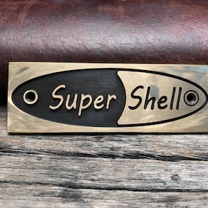 Brass Office Sign,Cabinet Drawer Nameplate, Profession Sign, Personalised Door Sign, Brass Plaque, Desk Brass Sign, Solid Brass Piece