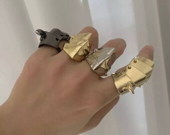 Vivienne West-wood Ring Vivienne 