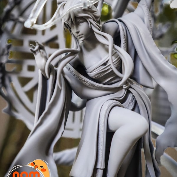 Anime Model Kits Etsy