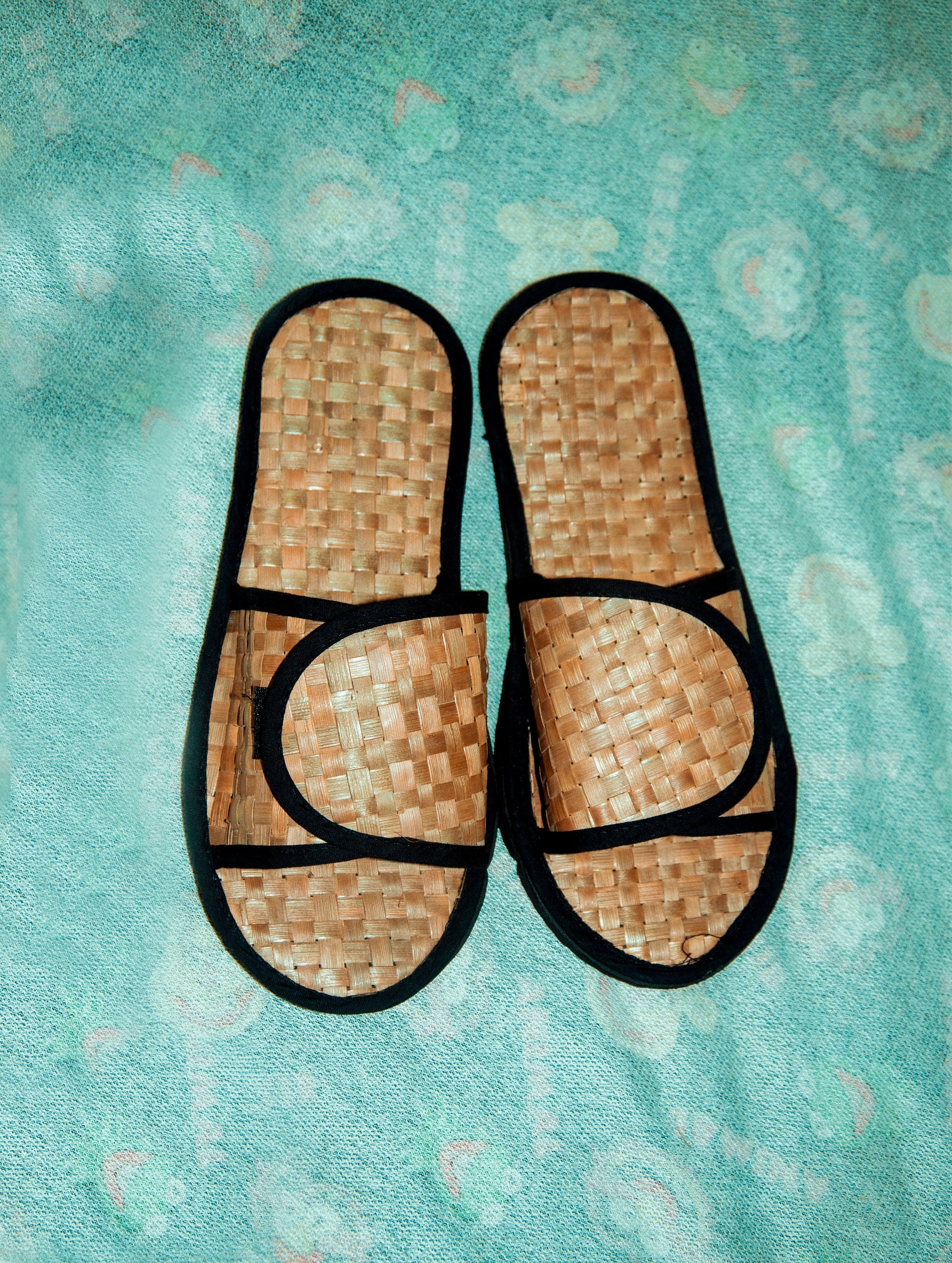 Abaca slippers deals for kids
