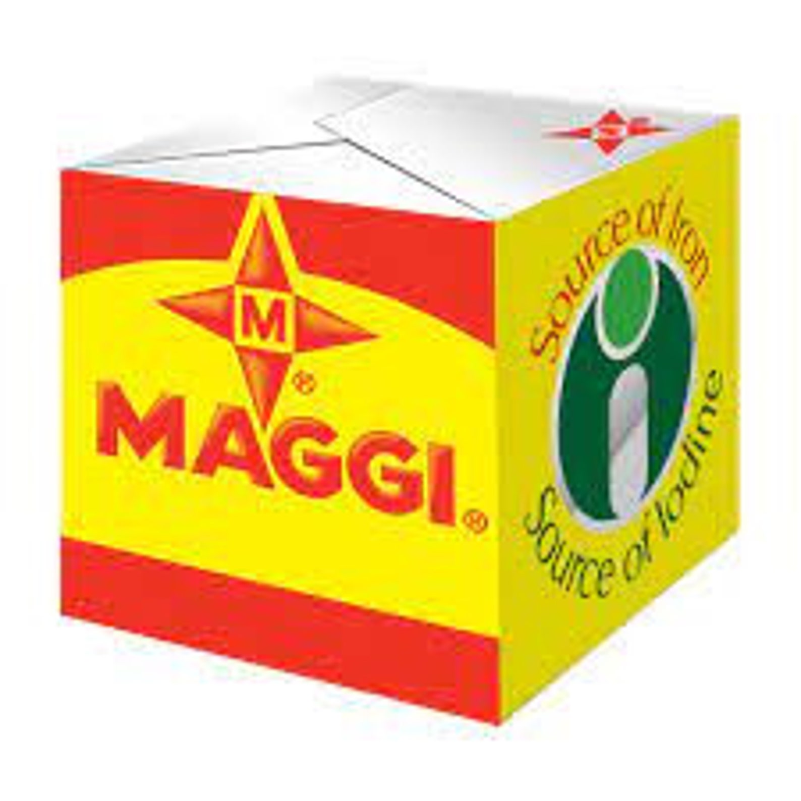 Nestle Maggie Star Seasoning Cubes Pack of 25 Etsy Singapore