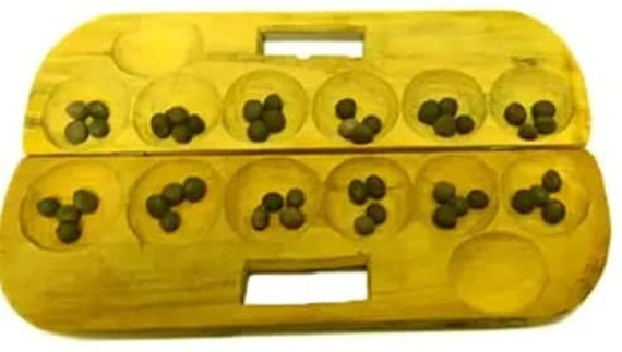 mancala set mancala set