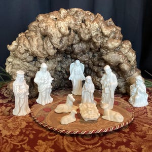 Nativity Presepe