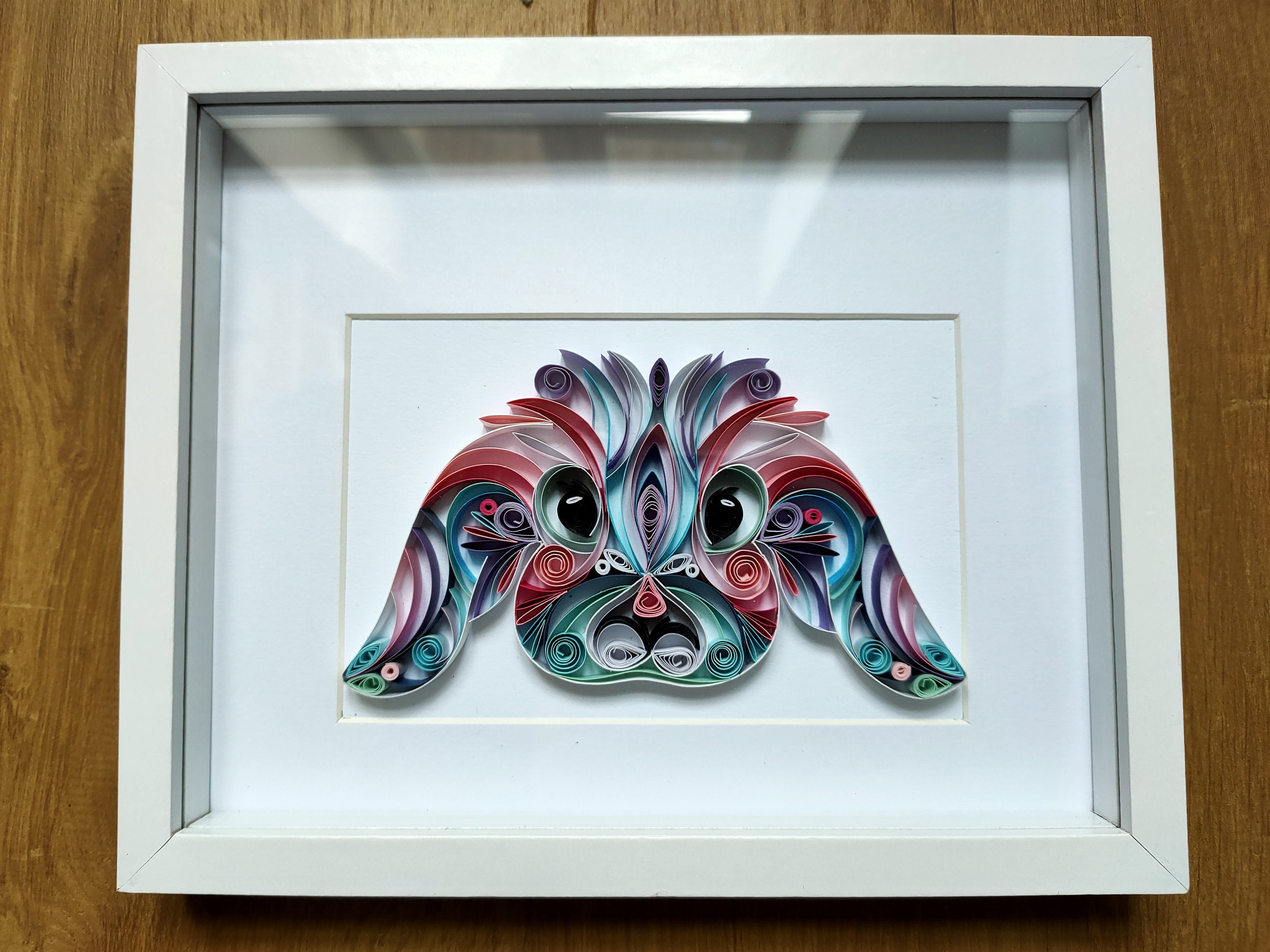 Lapin Belier à Personnaliser