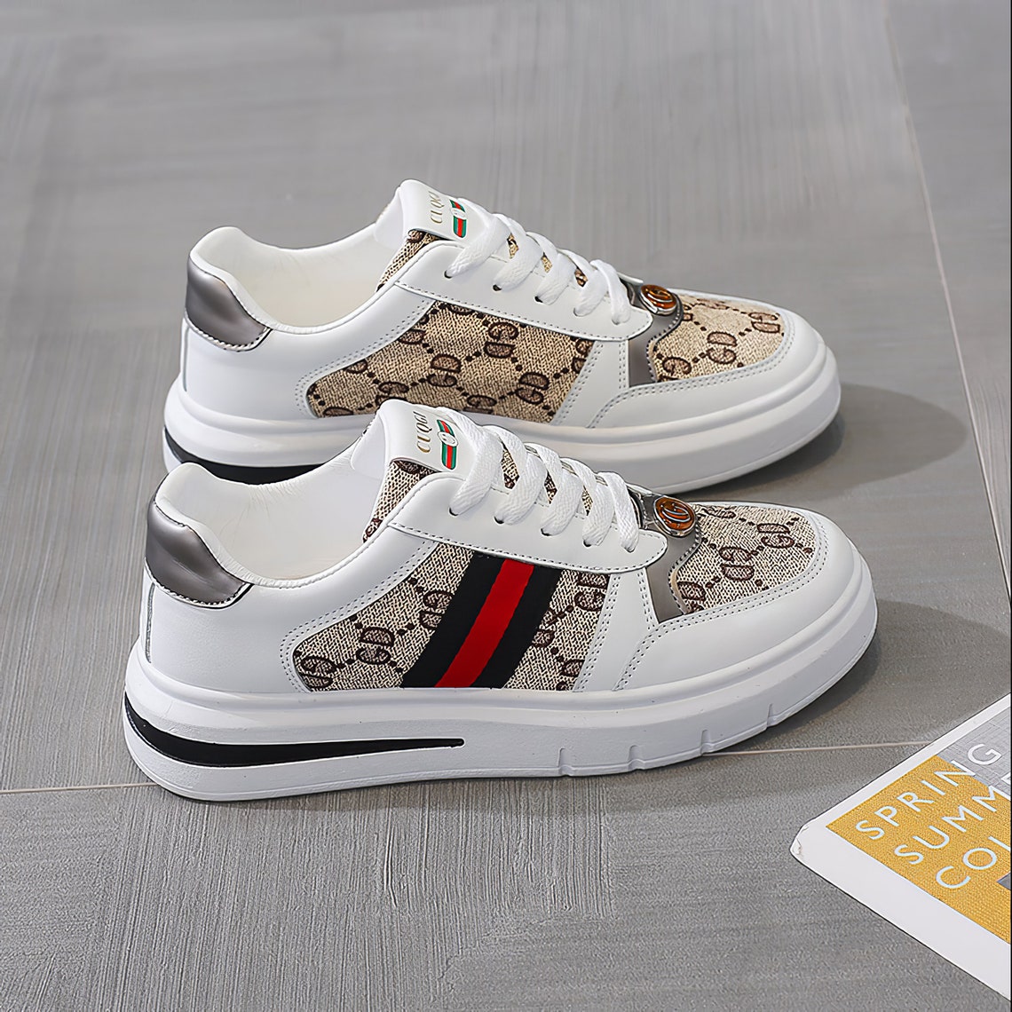 trendy shoes for 2021