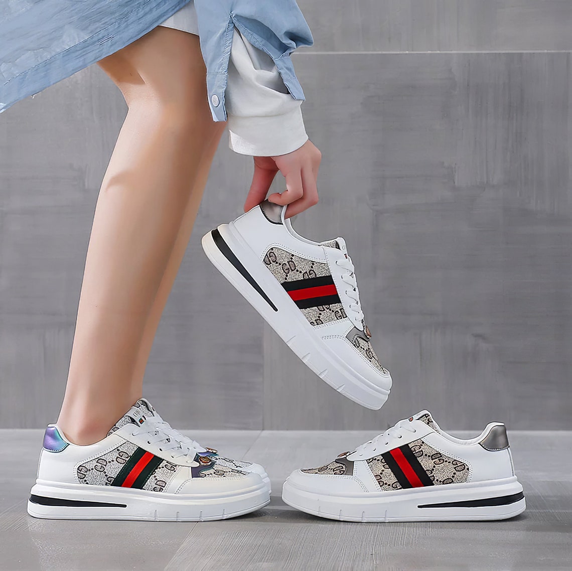 trendy shoes for 2021