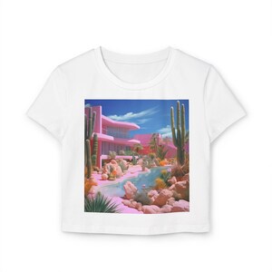 Women&#39;s Baby Tee