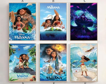 アメリカディズニー モアナ 印刷物 楽天市場】【取寄せ】 ディズニー