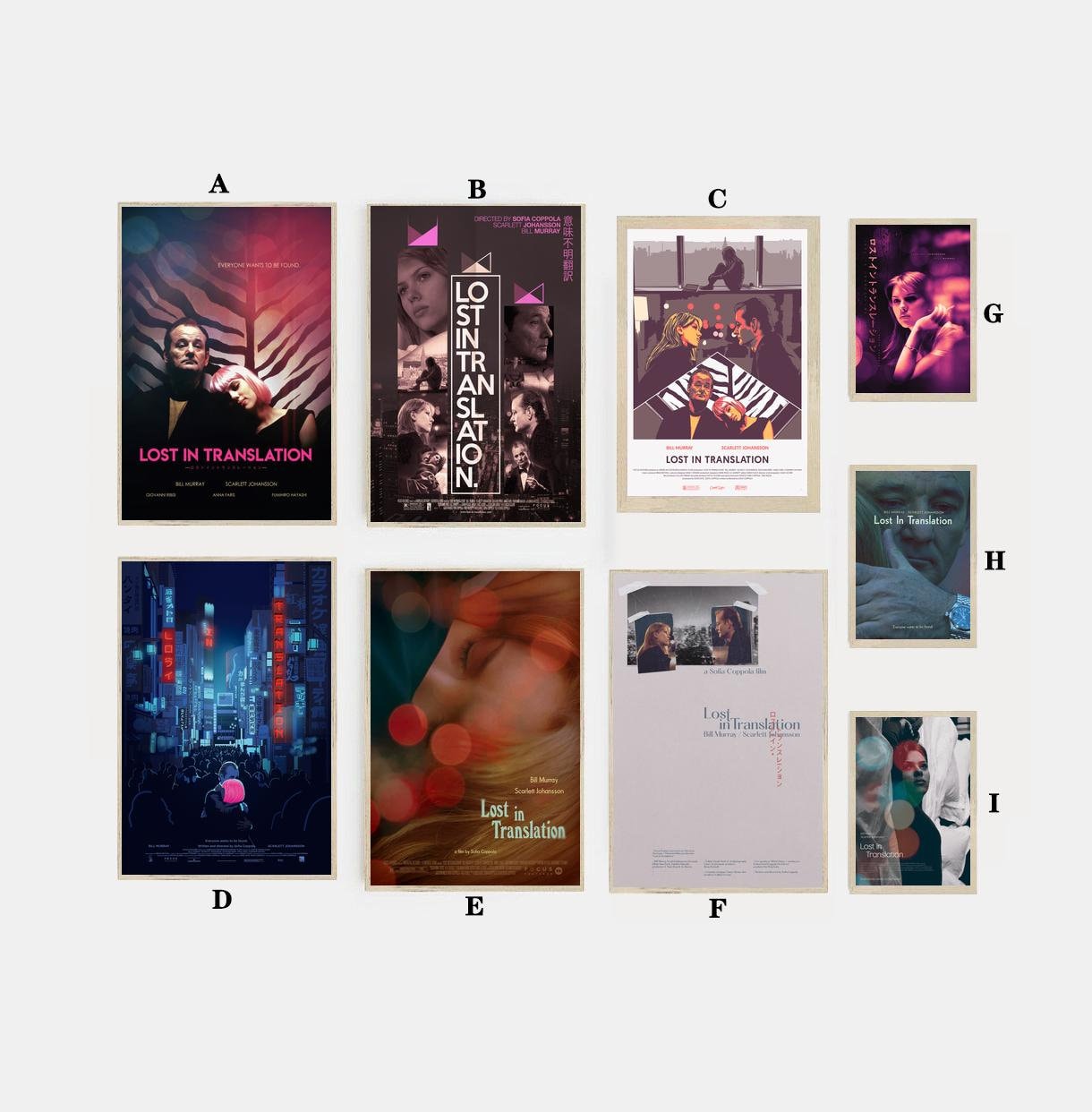 Lost in translation - Etsy 日本 Lost in translation - Etsy 日本