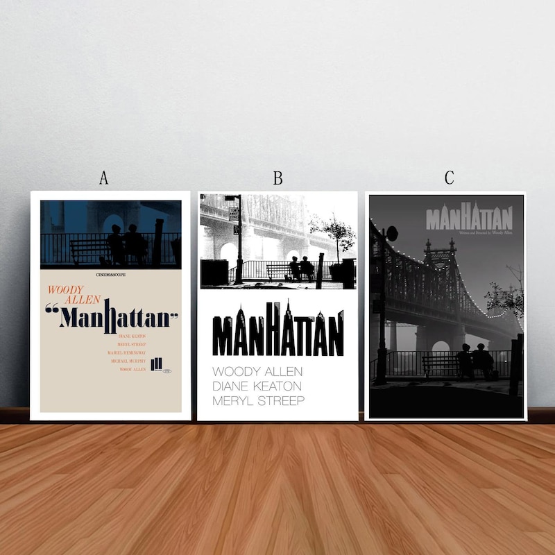 Medical Office of Manhattan Midtown - Etsy Canada
