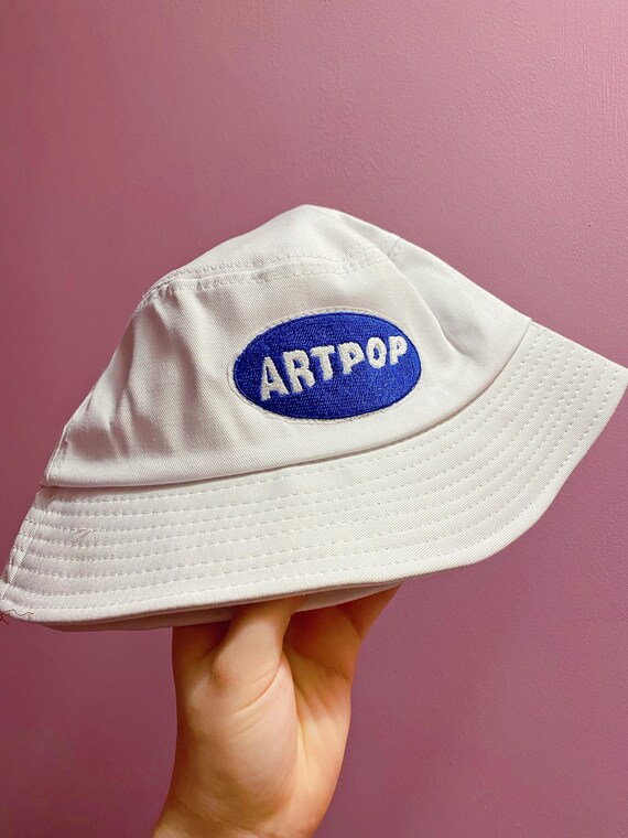 Bucket Hat Lady Gaga Artpop - Etsy 