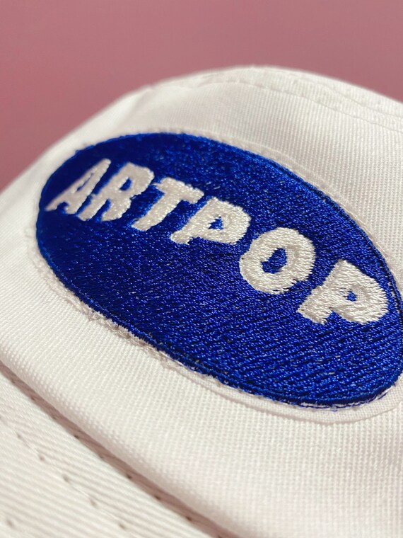 Bucket Hat Lady Gaga Artpop - Etsy 