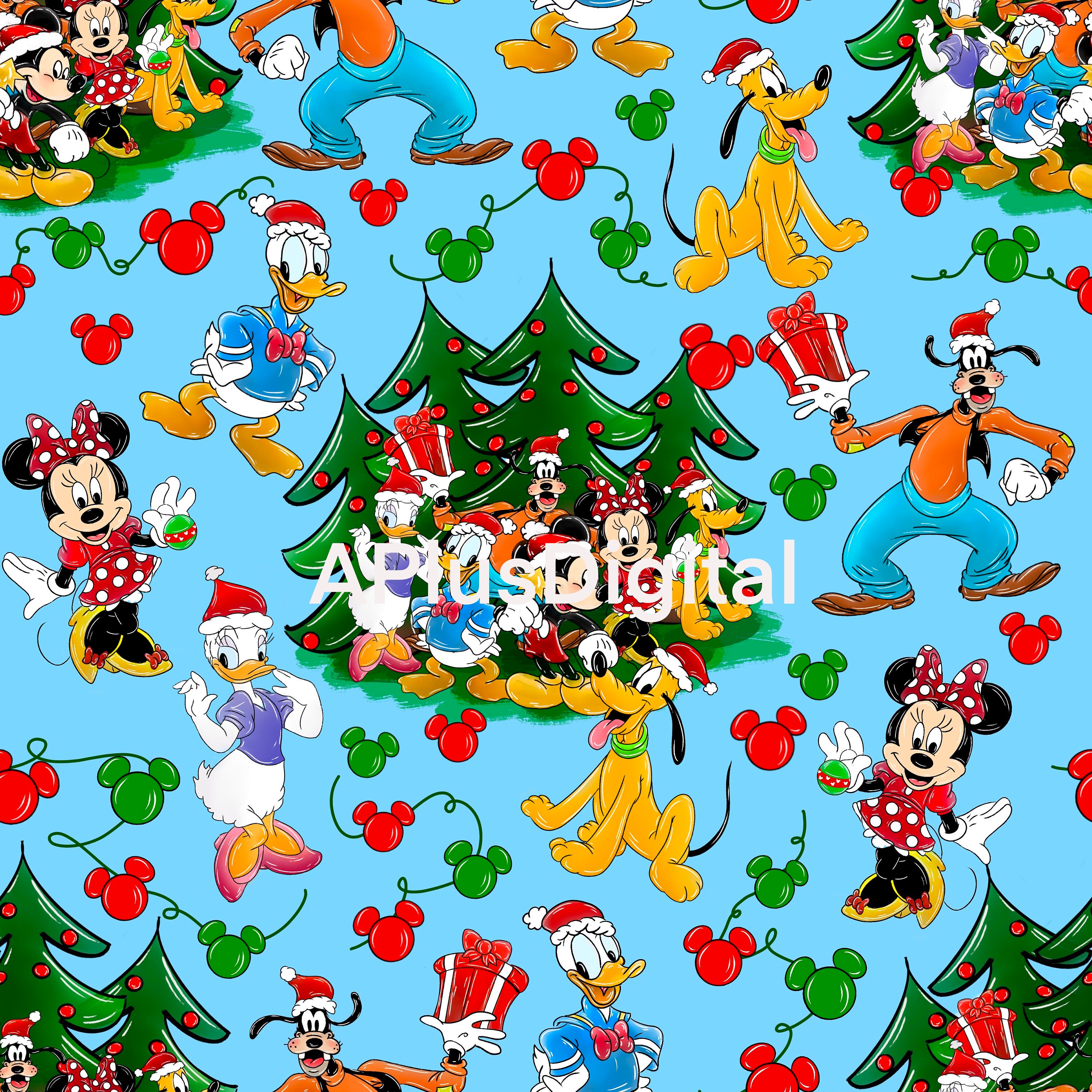 Mickey Mouse Christmas Movie Mickey mouse christmas movie