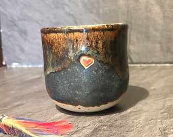 Espresso Tasse Keramik
