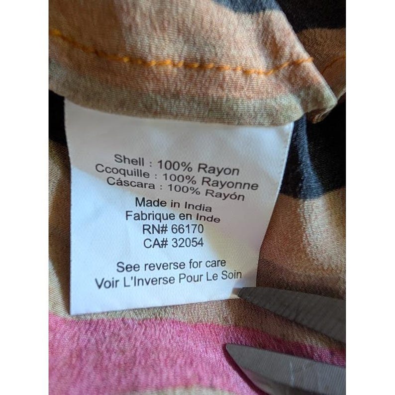Tanvi Kedia for Anthropologie Sunpass Striped Blouson Dress Size Medium image 6