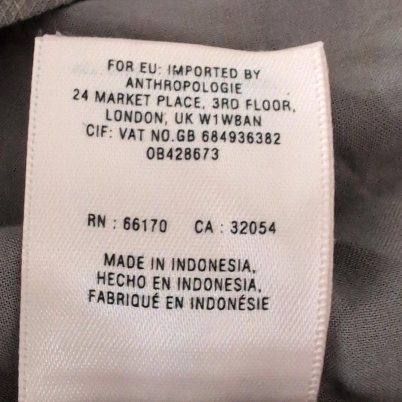 Maeve + Anthropologie Edessa Printed Faux Wrap Skirt Size 4 image 9