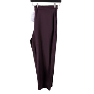 Eileen Fisher Casis Slouchy Ankle Pant Tencel Lyocell Casis 1X NWT Bild 4