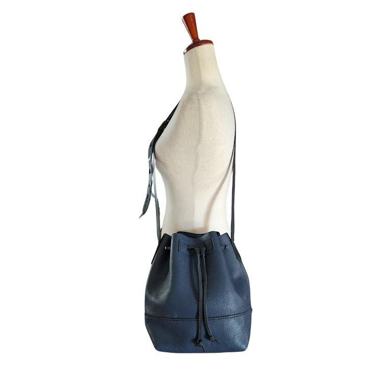 J Crew Vintage Bag - Etsy