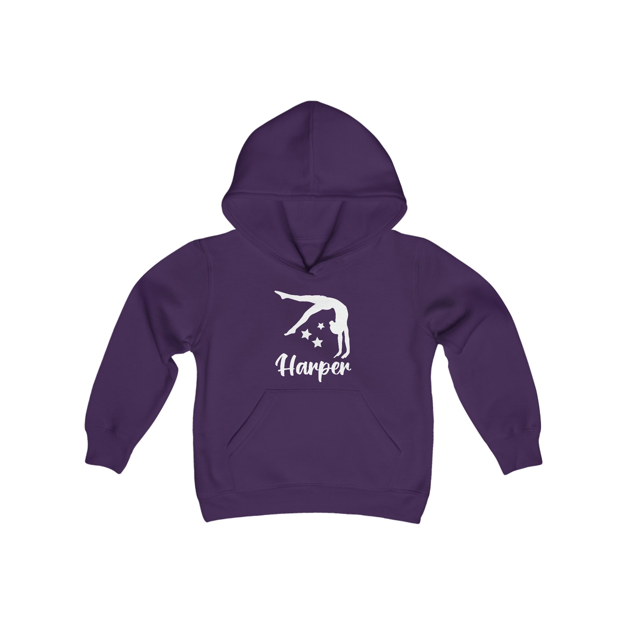 Felpe con cappuccio da stampare con logo online