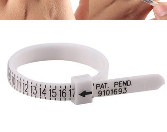 Tallas anillos hombre Tallas anillos hombre