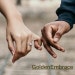 Golden Embrace