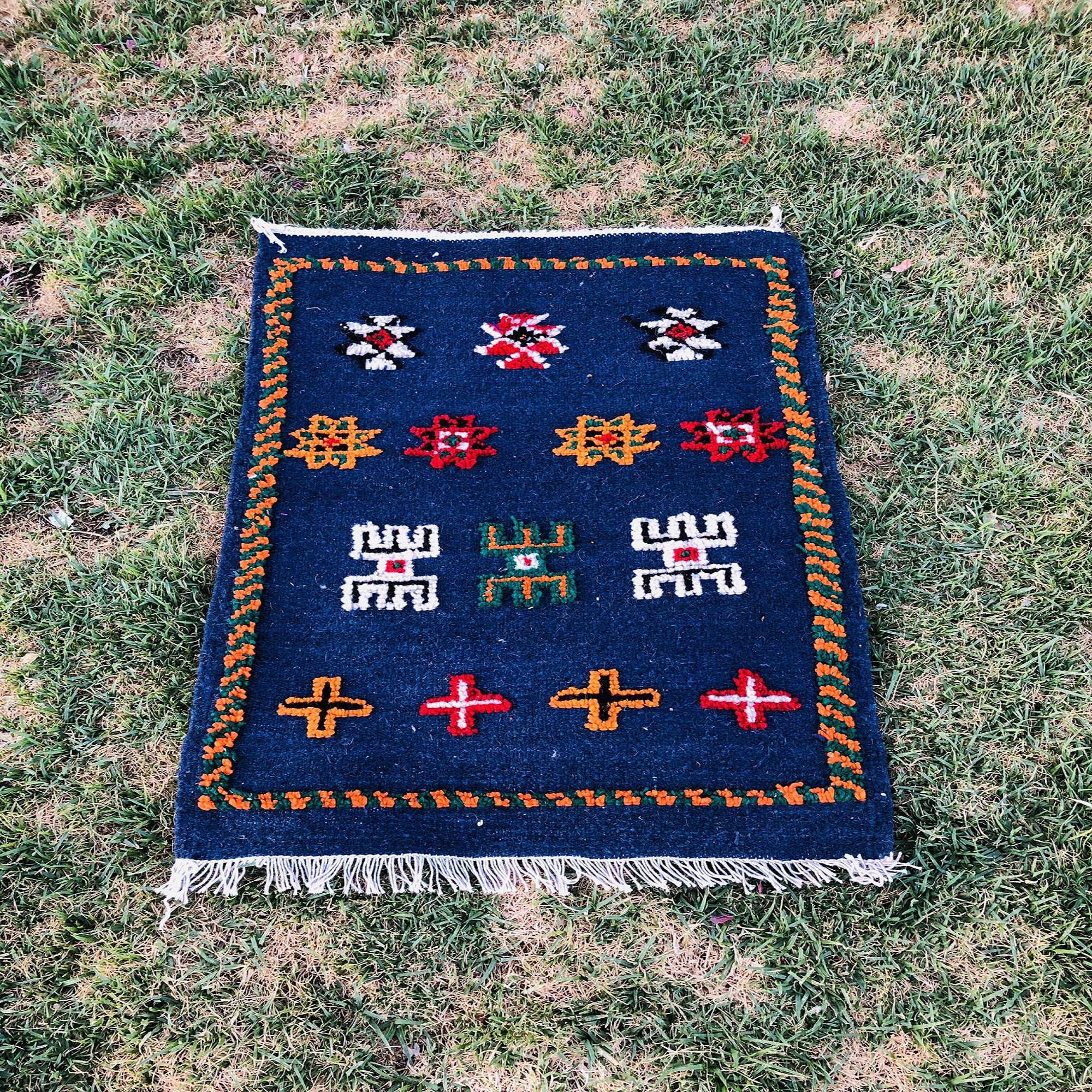 Taznakht rug - Etsy 日本