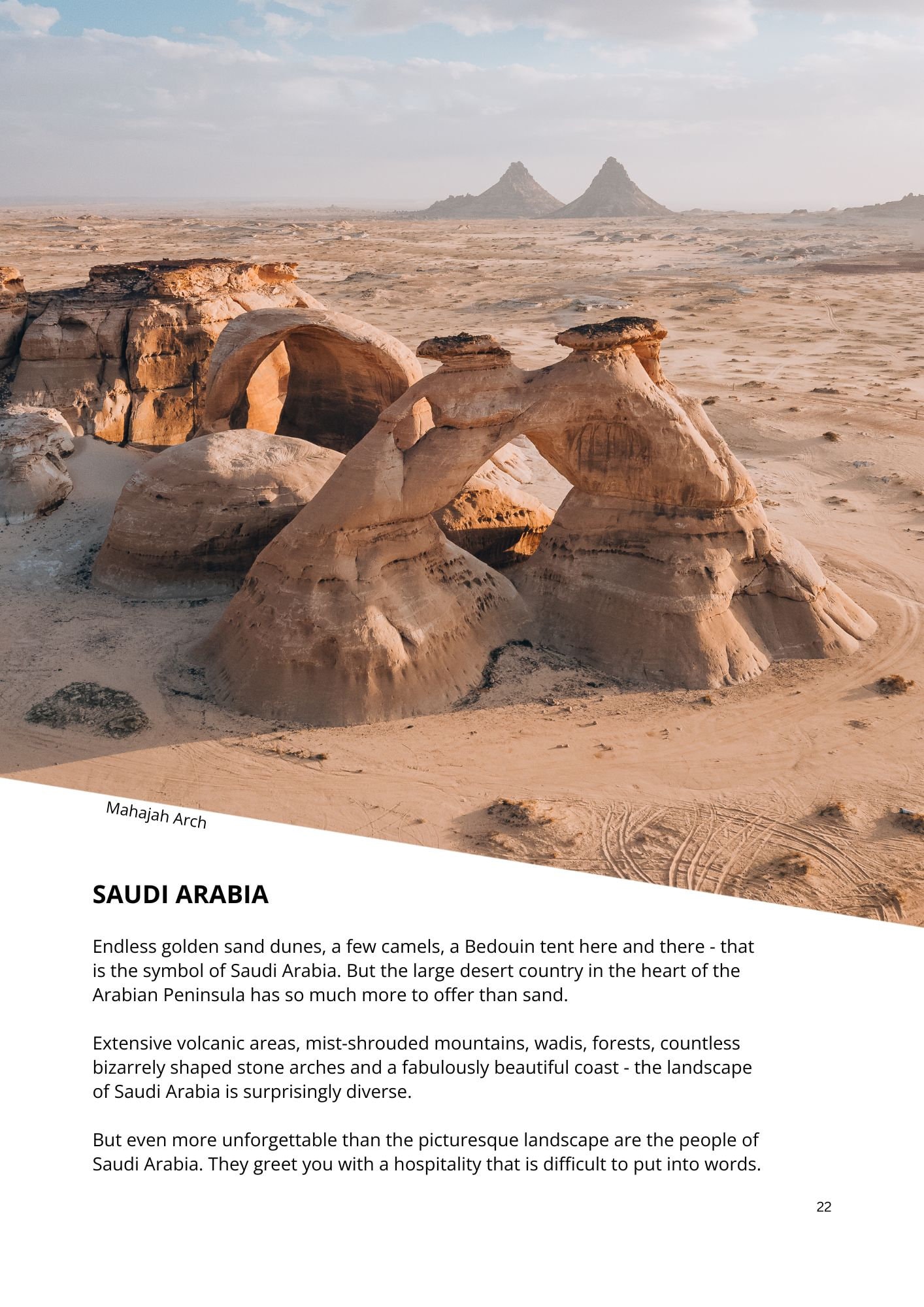 Arabian Peninsula - Peakbagger.com, image size:1414x2000