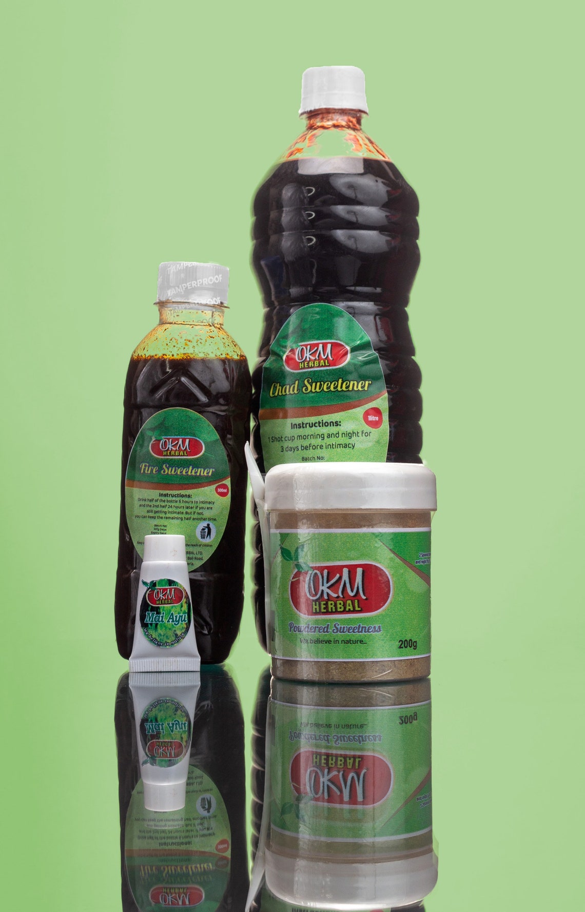 Women Female Herbal Libido Booster Low libido and No Urge Etsy