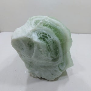 4,1 kgs of rough Andara Crystal Speciment Very Rare
