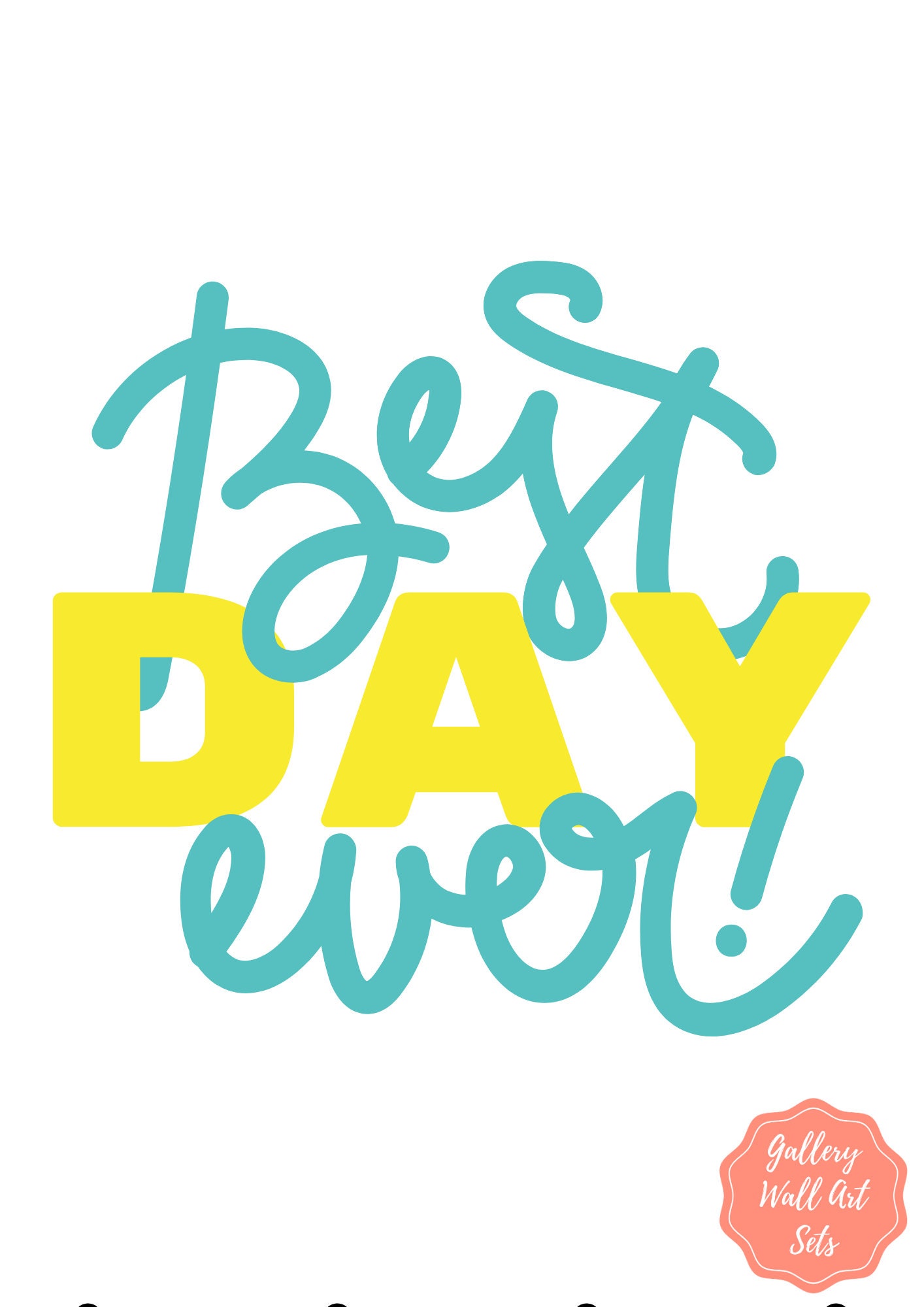 Cute Bathroom Wall Decor Cheap Wall Art for Bathroom Bath Etsy