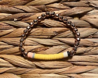 Pencil Bracelet