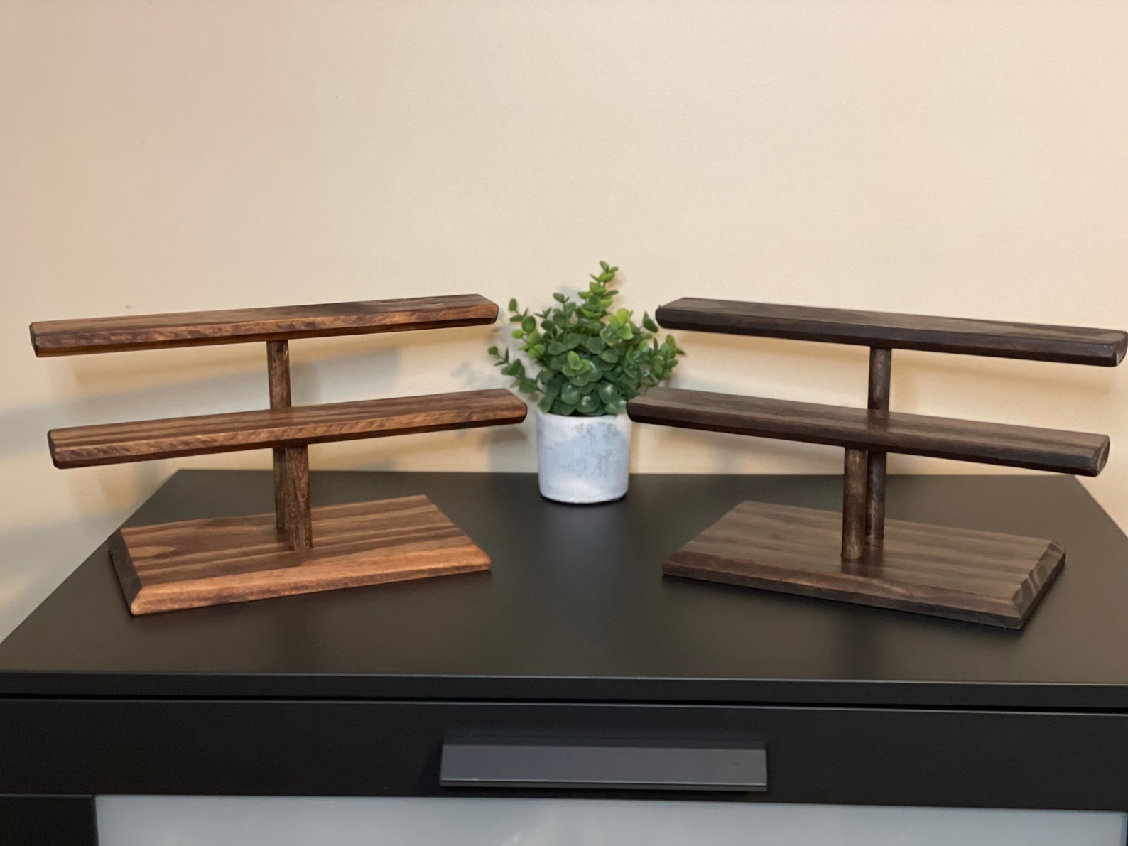 Watch Holder Stand Jewellery Bracelet Rack Oversized Watch - Etsy