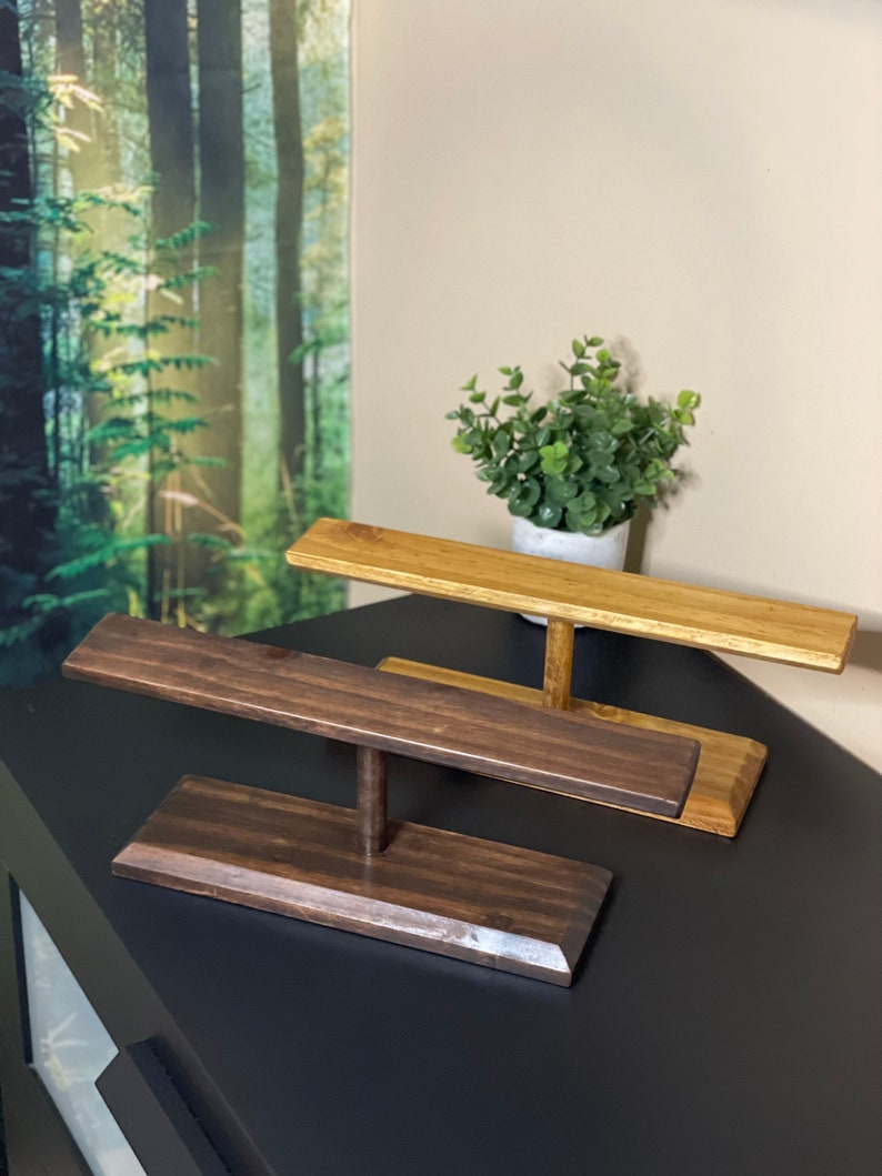 Watch Holder Stand | Jewellery Bracelet Rack | Oversized Watch Stand - Etsy
