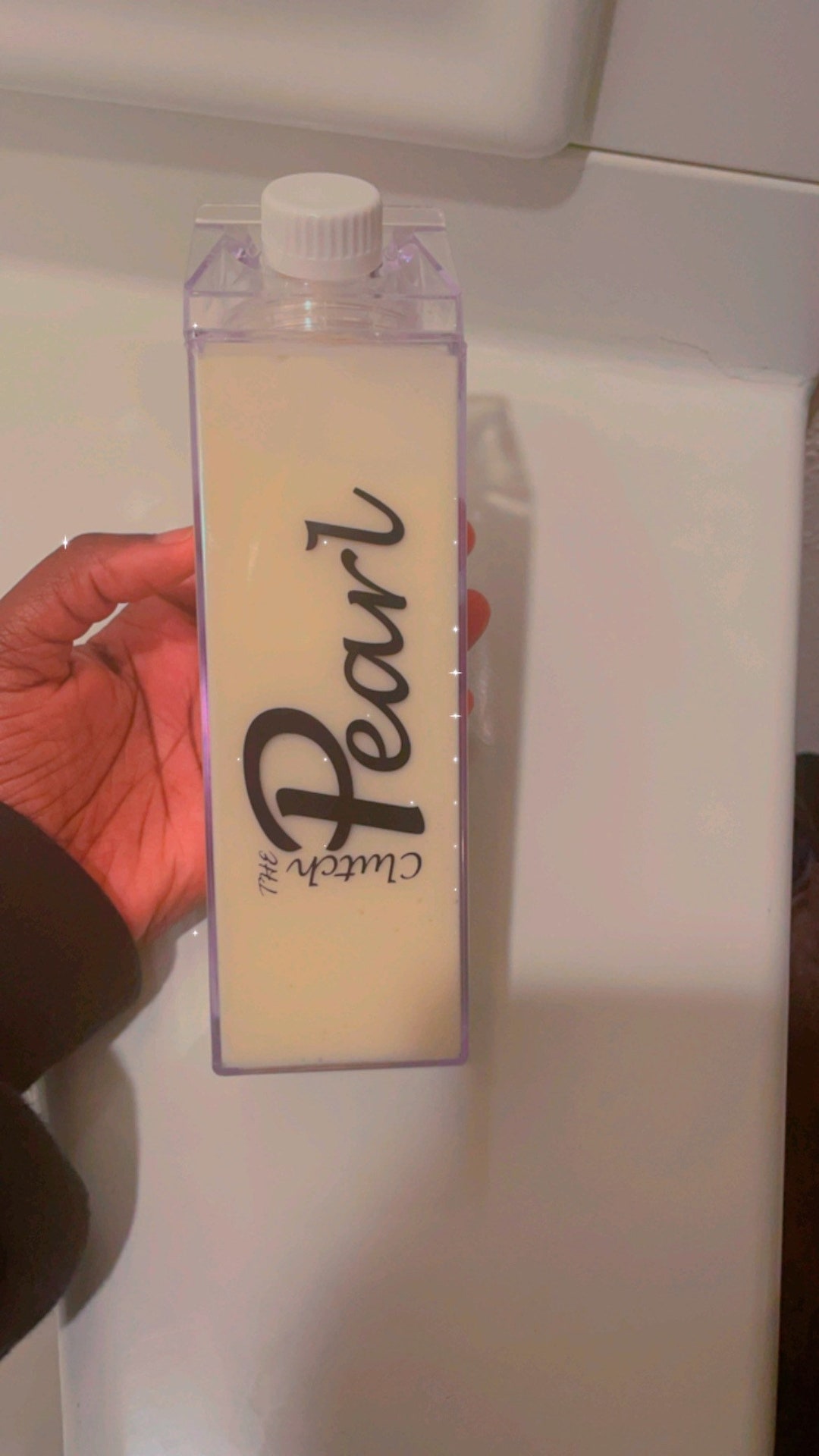 Milk Day Body Wash Etsy