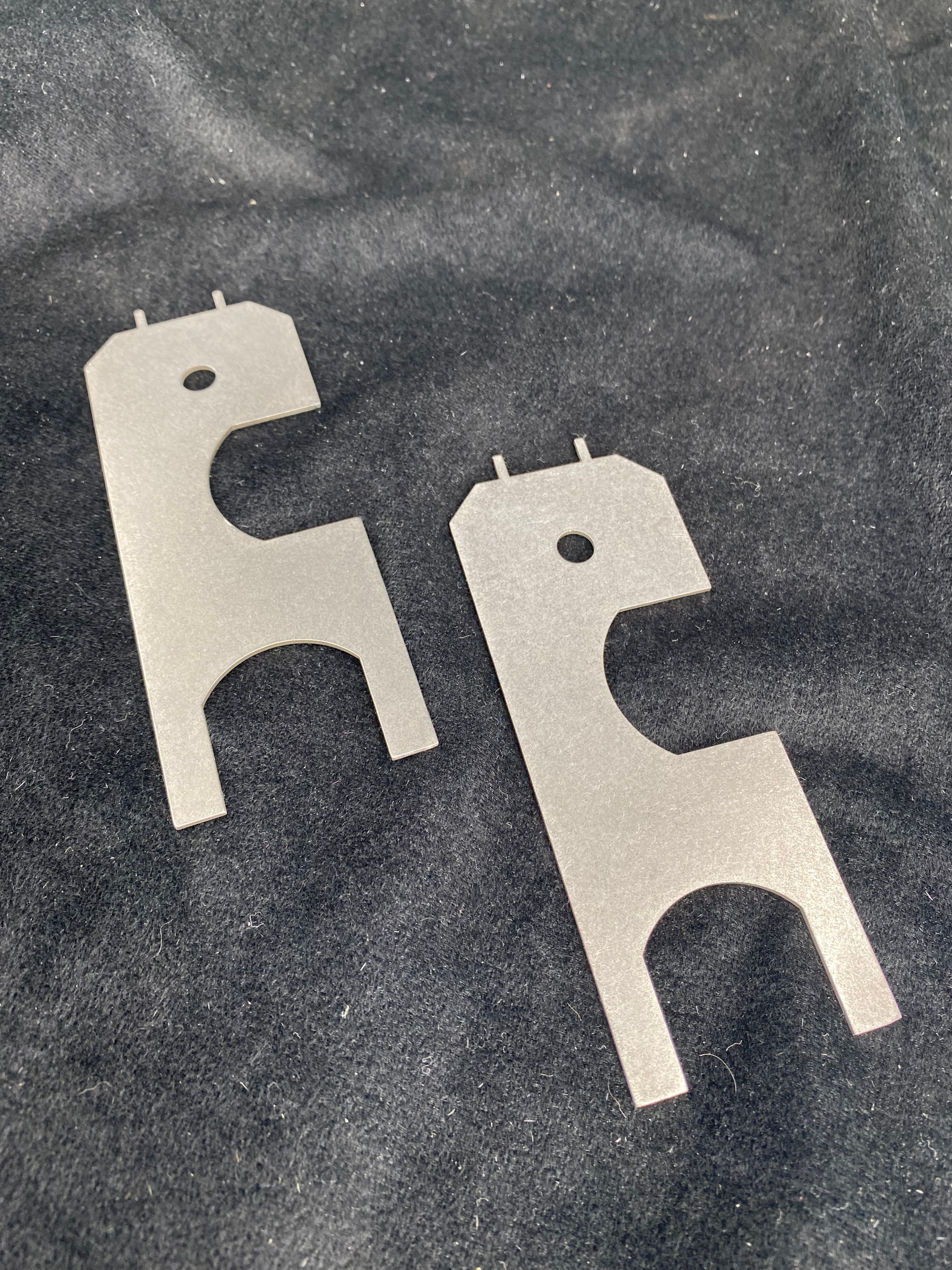 NMO Mount Installation Tool Pair Etsy